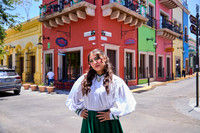 21 JULIO 2026 - #2999 RAFAEL VAZQUEZ (XV FASHION NADIA - BARRIO ANTIGUO) ELI