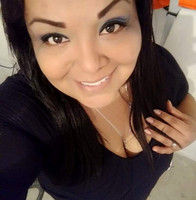8X10 #27513 PAULA SAMARON whatsaap