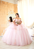 6X8.5 #26935 MARIA ELVIRA TORRES (XV FORMAL)-6493