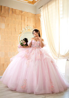 6X8.5 #26935 MARIA ELVIRA TORRES (XV FORMAL)-6501