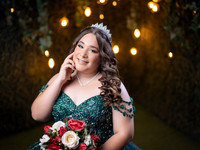#27724 MARIA TORRES (XV FORMAL EN ESTUDIO)