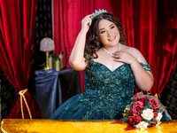 #27724 MARIA TORRES (XV FORMAL EN ESTUDIO)