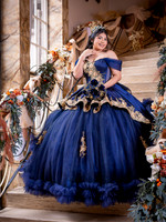#3004 MAGDALENA REYES (PAQ. SWEET SESION FORMAL ESTUDIO, FUNDIDORA Y CASA CHUY EL RICO)