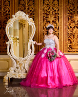 8X10 #27717 ALBA ALICIA DEL ANGEL _BAM0069