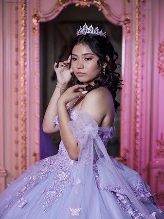 6X8 #27111 MARIA DE LA LUZ _MG_9323