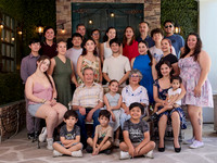 26 JULIO 2026 - #17046 ANA LAURA MENDOZA (FAMILIA) ELI