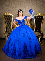 #24800 OLIVIA GUERRA (XV-9953
