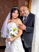 #27536 ELIA DE LEON (BODA) EDGAR