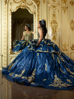 #27020 ROSA REYNA (XV FORMAL)-4078