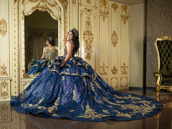 #27020 ROSA REYNA (XV FORMAL)-4082