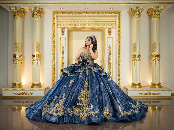 #27020 ROSA REYNA (XV FORMAL)-4175