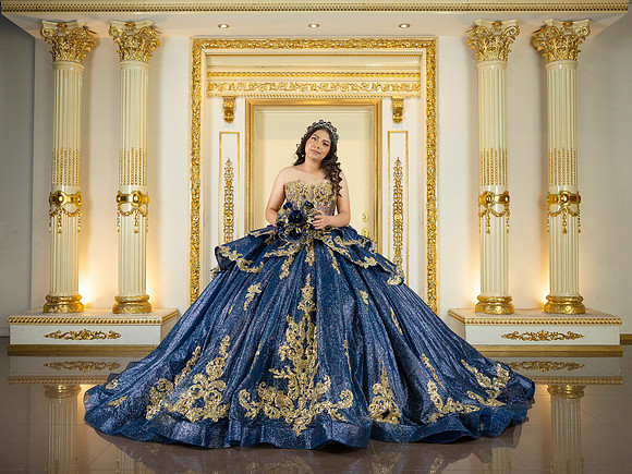 #27020 ROSA REYNA (XV FORMAL)-4177