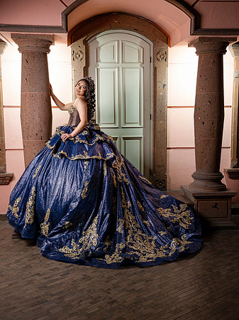 #27020 ROSA REYNA (XV FORMAL)-4275