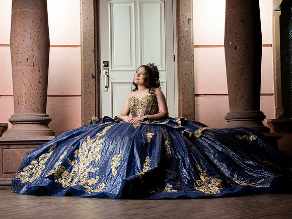 #27020 ROSA REYNA (XV FORMAL)-4279