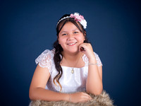 EDITH MELISSA CARREON #25252-6926