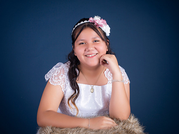 EDITH MELISSA CARREON #25252-6926