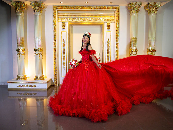 ##25993 MARIA EUGENIA (XV) -0909