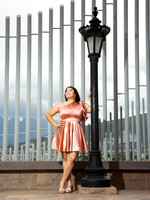 #27262 ALMA GUAJARDO (XV CASUAL) -3309
