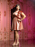 #27262 ALMA GUAJARDO (XV CASUAL) -3266