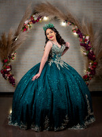 VERONICA FLORES #25812-1098