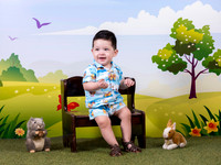 #17049 KERIME ELIZABETH (SESION NIÑO) ALAN