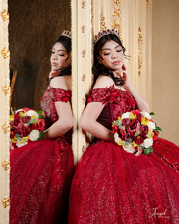 8X10 #27549 NADIA LORENA (XV FORMAL) -7856