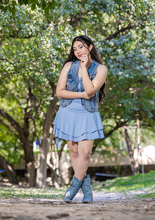 6x8.5 #3042 IRMA VALDEZ _BAM-0266