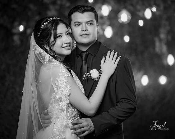 8X10 #27322 ANA MARBELLA (BODA)-3010-2