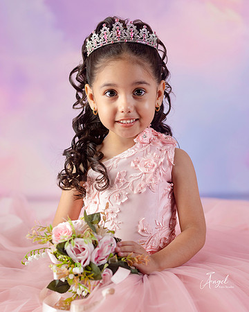 8X10 #28895 LOURDES CUEN (NIÑA)-1404