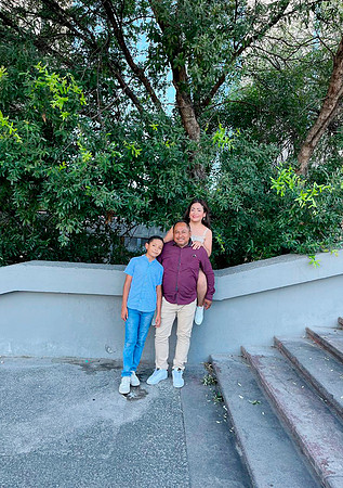 6X8.5 #27595 IVAN SALVADOR 7