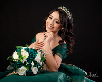 8X10 #27219 IVETH NAJERA (XV FORMAL)-8494