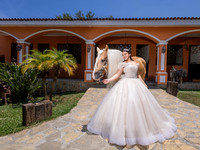 #3038 VANESSA DE OSIO (FORMAL E INFORMAL - LOC CUADRA LOS AYALA Y CALICANTRE)