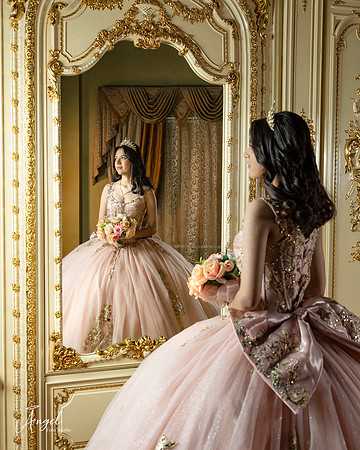 8X10 #27521 DELIA CELESTINO -7000
