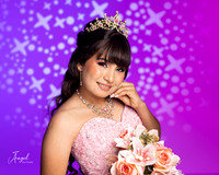 8X10 #27656 SUSANA ELIZONDO _ED-9158