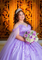 6x8.5 #27237 EVANGELINA GZZ-8-5