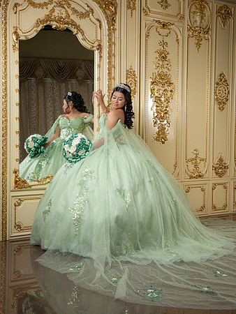 #27051 RUBI ESMERALDA (XV FORMAL)-8190
