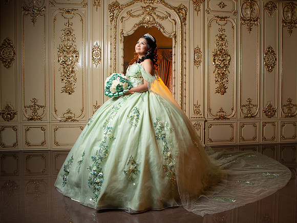 #27051 RUBI ESMERALDA (XV FORMAL)-8205