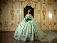 #27051 RUBI ESMERALDA (XV FORMAL)-8200