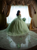 #27051 RUBI ESMERALDA (XV FORMAL)-8216