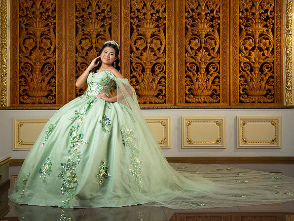 #27051 RUBI ESMERALDA (XV FORMAL)-8256