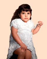 8X10 DAHANA