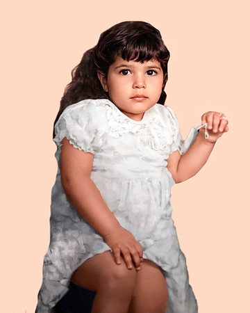 8X10 DAHANA