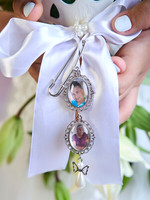 MARIA GPE GARZA #9205-BODA