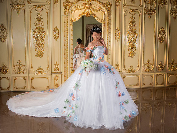 PERLA CASSANOVA #25824-1392