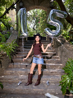 #3003 MÓNICA AGUILAR (XV CASUAL LOC. QUINTA JUNCAL) BENJI_BAM0521
