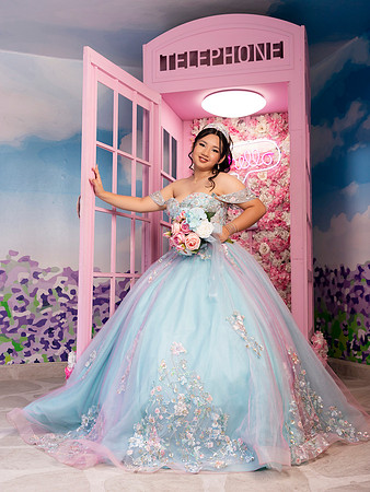 22-08-2026 #16950 OLGA ELOISA-8035