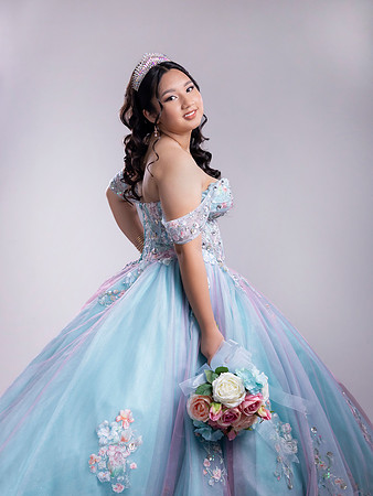 22-08-2026 #16950 OLGA ELOISA-7994