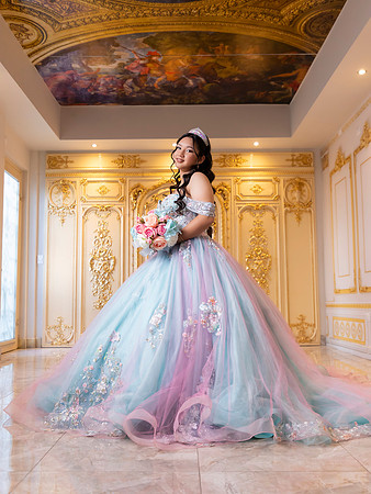 22-08-2026 #16950 OLGA ELOISA-8000