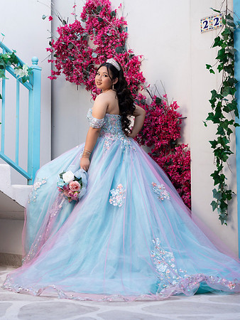22-08-2026 #16950 OLGA ELOISA-8023