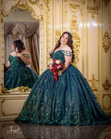 8x10 #27724 MARIA TORRES_ED-1794